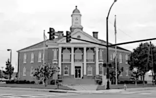 Bacon County Georgia Superior Court
